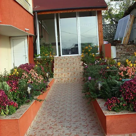 Hotel Babeva Sveti Vlas