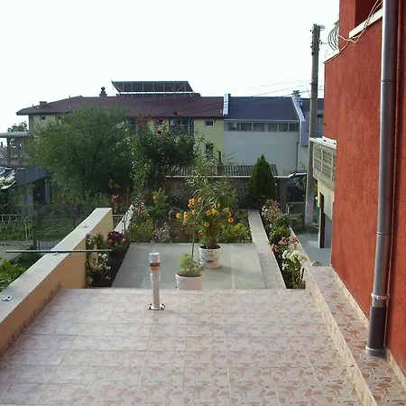 Hotel Babeva Sveti Vlas