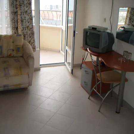 Hotel Babeva Sveti Vlas