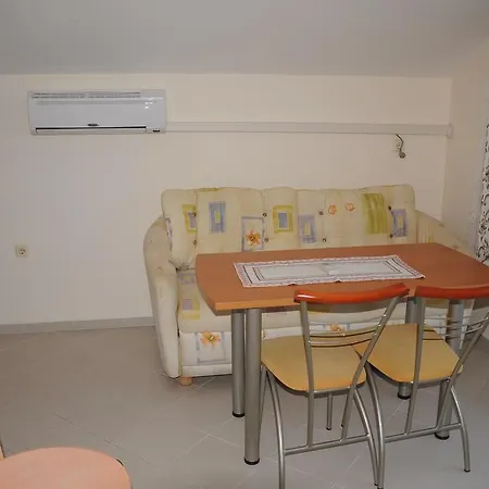 Babeva 3* Sveti Vlas