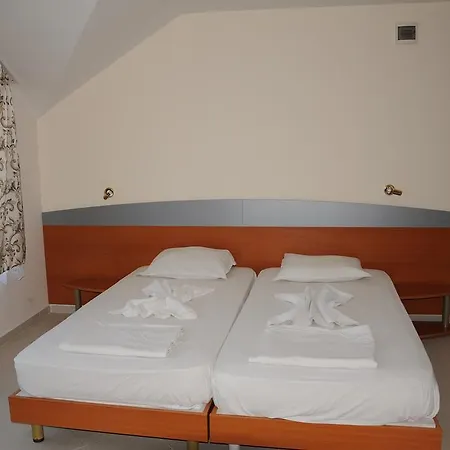 Babeva 3* Sveti Vlas