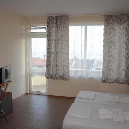 Hotel Babeva Sveti Vlas