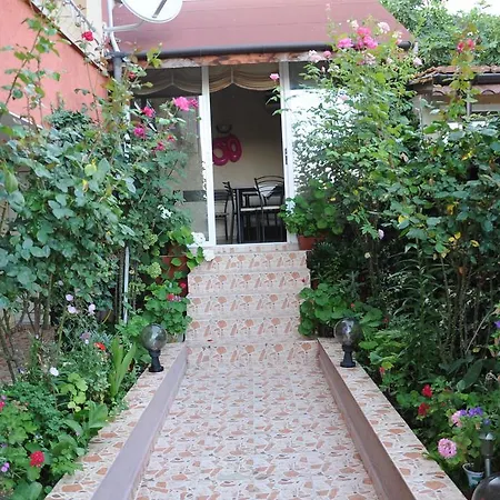 Babeva 3* Sveti Vlas