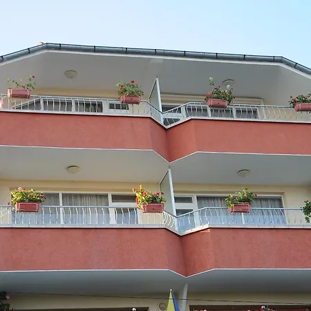 Babeva Hotel Sveti Vlas