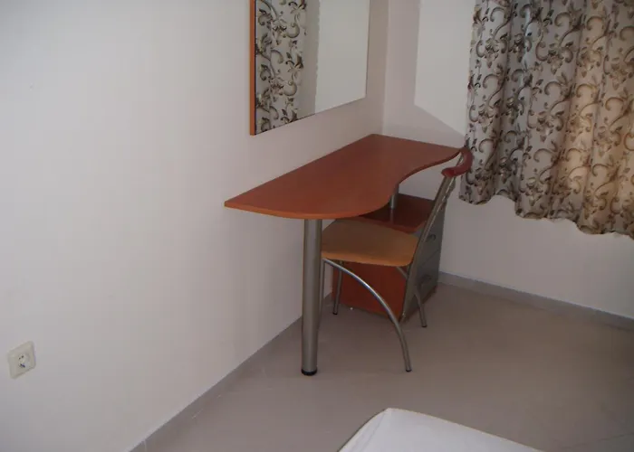 מלון Babeva סבטי ולאס