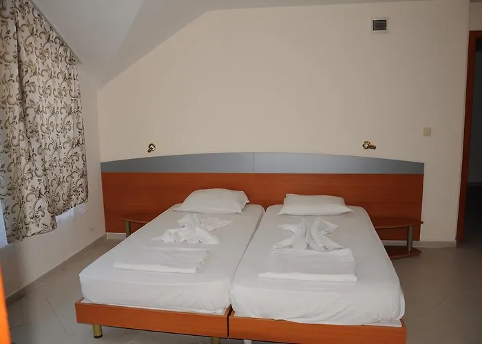 Babeva 3* סבטי ולאס